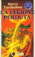 Cover of La legione perduta