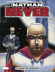 Cover of Nathan Never n. 167
