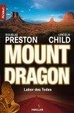 Cover of Mount Dragon