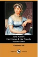 Cover of Jane Austen