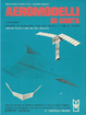 Cover of Aeromodelli di carta