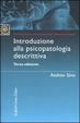 Cover of Introduzione alla psicopatologia descrittiva