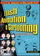 Cover of Flash Animation e Cartooning