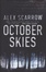 Cover of October Skies