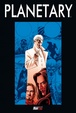 Cover of Planetary vol. 2