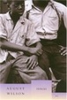 Cover of Fences