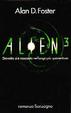 Cover of Alien 3