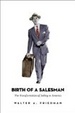 Cover of Birth of a salesman