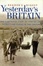 Cover of Yesterday's Britain