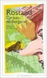 Cover of Cyrano De Bergerac