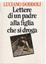 Cover of Lettere di un padre alla figlia che si droga