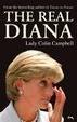 Cover of The Real Diana