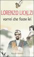 Cover of Vorrei che fosse lei
