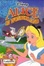 Cover of Alice in Wonderland