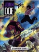 Cover of John Doe (nuova serie) n. 10