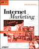 Cover of Internet marketing
