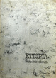 Cover of Etiopia