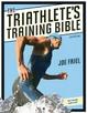 Cover of The Triathlete's Training Bible