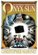 Cover of The Incredible Origins of the Onyx Sun
