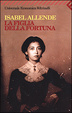 Cover of La figlia della fortuna