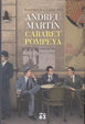 Cover of Cabaret Pompeya