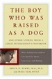 Cover of The Boy Who Was Raised As a Dog