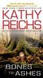Cover of Bones to Ashes