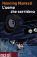 Cover of L'uomo che sorrideva