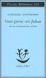 Cover of Venti giorni con Julian