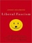 Cover of "Liberal Fascism"