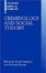Cover of "Criminology and Social Theory"