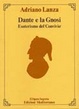 Cover of Dante e la gnosi