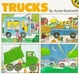 Cover of Trucks