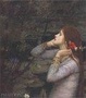 Cover of J.W. Waterhouse
