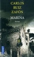 Cover of Marina
