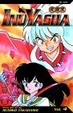 Cover of Inuyasha, Volume 4