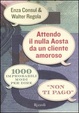 Cover of Attendo il nulla Aosta da un cliente amoroso