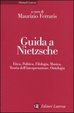 Cover of Guida a Nietzsche