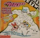 Cover of Paste Makes Waste