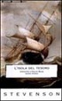 Cover of L'isola del tesoro