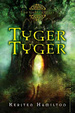 Cover of Tyger Tyger