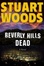 Cover of "Beverly Hills Dead"