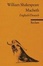 Cover of "Macbeth"