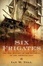 Cover of "Six Frigates"