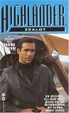 Cover of Highlander(TM)