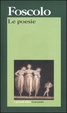 Cover of Le poesie