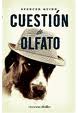 Cover of Cuestión de olfato