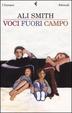 Cover of Voci fuori campo