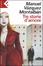 Cover of Tre storie d'amore