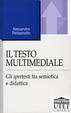 Cover of Il testo multimediale